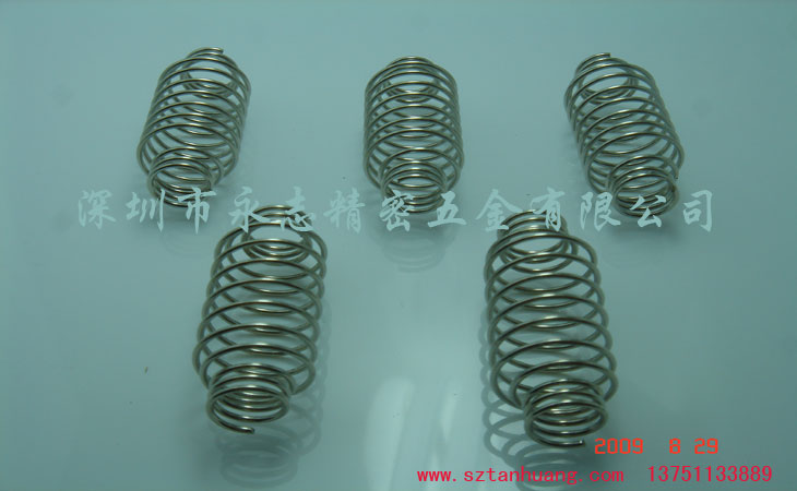 搖頭公仔彈簧 搖頭公仔彈簧