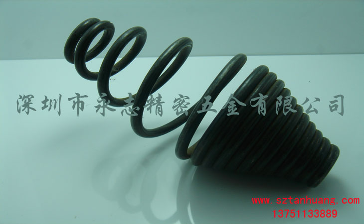 非標(biāo)彈簧 非標(biāo)彈簧