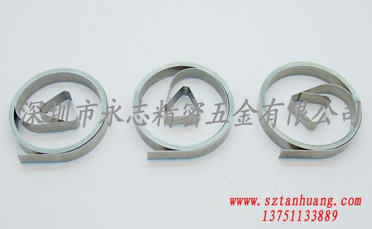 不銹鋼發(fā)條 不銹鋼發(fā)條