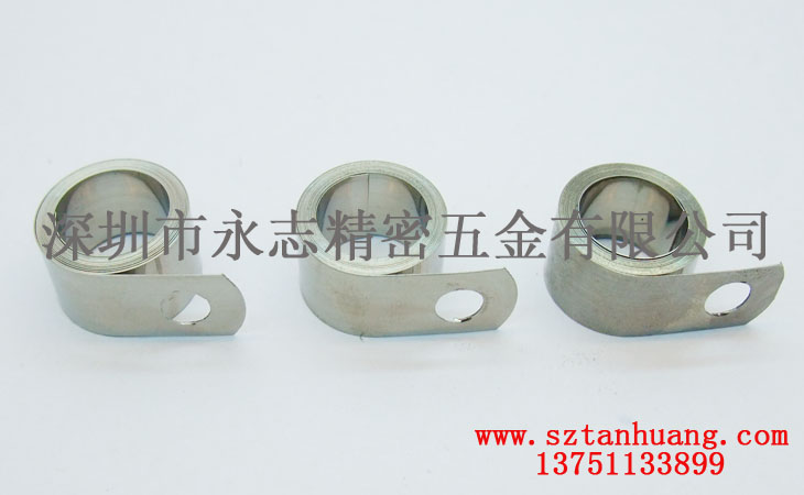 發(fā)條 發(fā)條