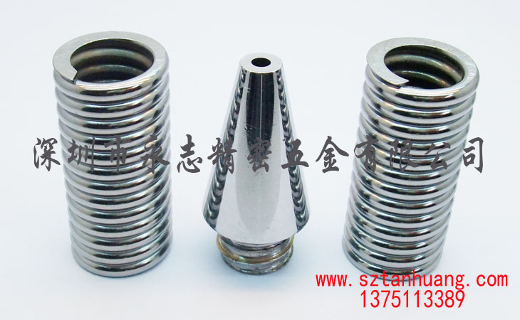 天線底座彈簧 天線底座彈簧