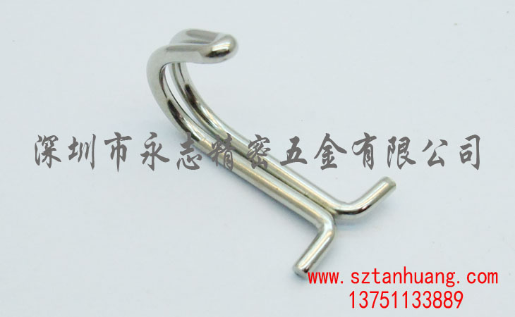 J形吊鉤 J形吊鉤