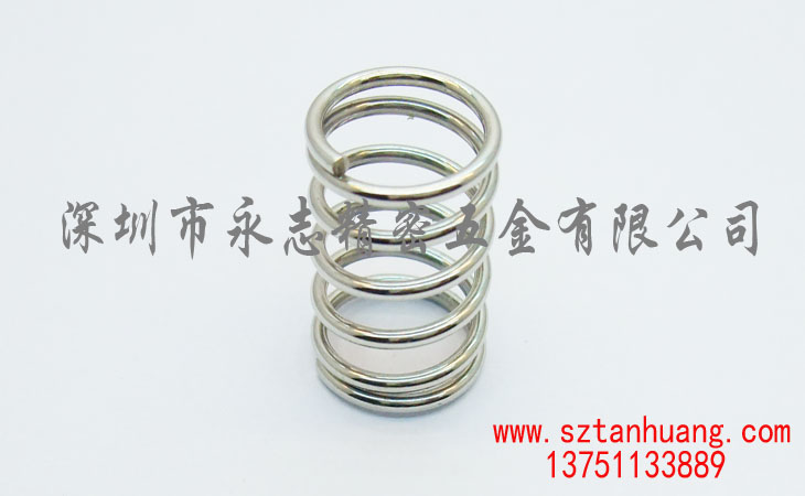 電機(jī)彈簧 電機(jī)彈簧
