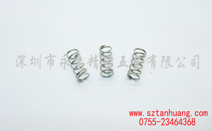 鐘表彈簧 鐘表彈簧