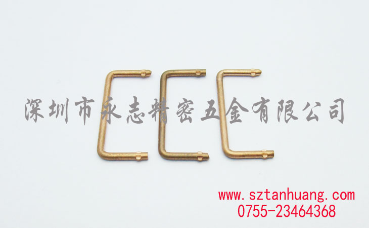 U形插針 U形插針