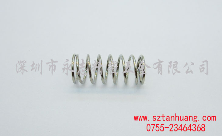 腳架彈簧 腳架彈簧