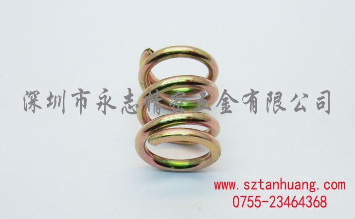 跑步機彈簧 跑步機彈簧