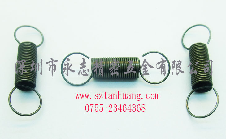 大環(huán)拉簧 大環(huán)拉簧