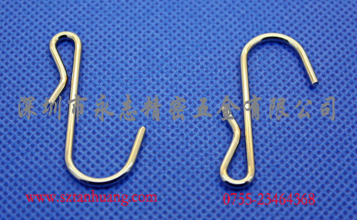 不銹鋼彈簧鉤 不銹鋼彈簧鉤