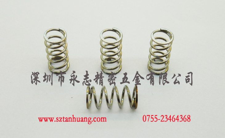 ST一體化彈簧 ST一體化彈簧