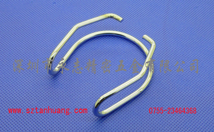 熔絲夾頭彈簧 熔絲夾頭彈簧