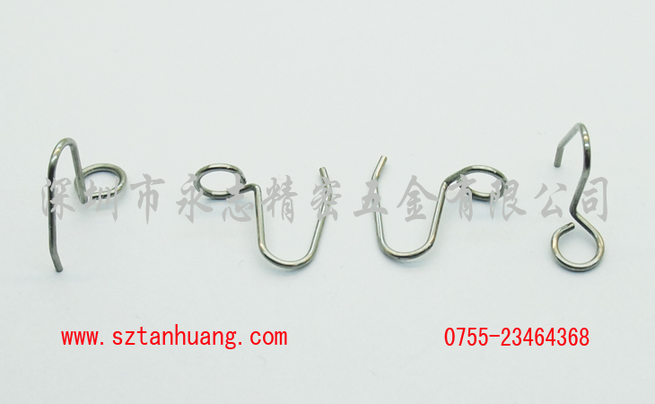 定位彈簧 定位彈簧