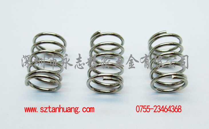 醫(yī)療器械彈簧 醫(yī)療器械彈簧