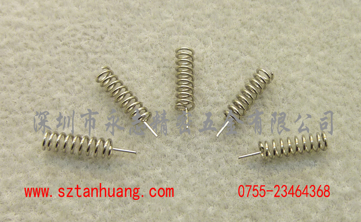 充電器接觸彈簧 充電器接觸彈簧