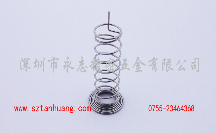 線路板防震彈簧 線路板防震彈簧